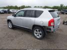 Jeep Compass Latitude Image 10