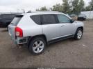 Jeep Compass Latitude Image 7