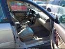 Subaru Outback H6-3.0 L.l. Bean Edition Image 9