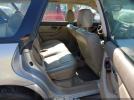Subaru Outback H6-3.0 L.l. Bean Edition Image 13