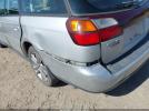 Subaru Outback H6-3.0 L.l. Bean Edition Image 5
