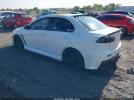 Mitsubishi Lancer Evolution Gsr Image 8