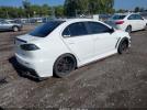 Mitsubishi Lancer Evolution Gsr Image 10