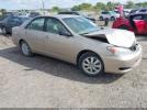 Toyota Camry Xle V6 Image 1