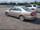 Toyota Camry Xle V6 Image 2