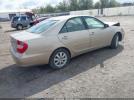 Toyota Camry Xle V6 Image 5