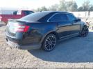 Ford Taurus Sho Image 2