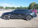 Ford Taurus Sho Image 7