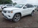Jeep Grand Cherokee Limited Image 12