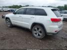 Jeep Grand Cherokee Limited Image 8