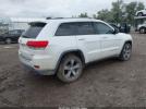 Jeep Grand Cherokee Limited Image 6