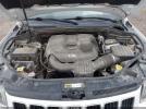 Jeep Grand Cherokee Limited Image 13