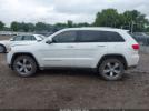 Jeep Grand Cherokee Limited Image 17