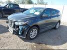 Chevrolet Equinox Awd Ls Image 9