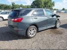 Chevrolet Equinox Awd Ls Image 6