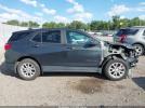 Chevrolet Equinox Awd Ls Image 14