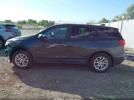 Chevrolet Equinox Awd Ls Image 16