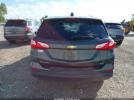 Chevrolet Equinox Awd Ls Image 8