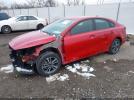 Kia Forte Lxs Image 16