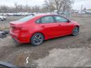 Kia Forte Lxs Image 3