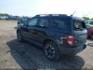 Ford Bronco Outer Banks Image 5