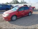 Toyota Corolla S Image 10