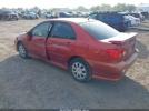 Toyota Corolla S Image 12