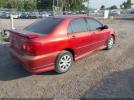 Toyota Corolla S Image 11