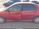 Toyota Corolla S Image 14