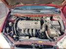 Toyota Corolla S Image 2