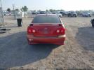 Toyota Corolla S Image 7