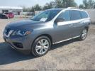 Nissan Pathfinder Sl Image 8