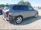Nissan Pathfinder Sl Image 10