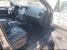 Nissan Pathfinder Sl Image 2