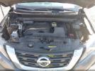 Nissan Pathfinder Sl Image 6