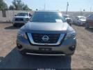 Nissan Pathfinder Sl Image 16
