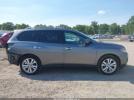 Nissan Pathfinder Sl Image 11