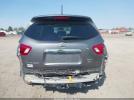 Nissan Pathfinder Sl Image 14