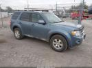 Ford Escape Limited Image 1