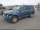 Ford Escape Limited Image 6