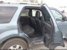 Ford Escape Limited Image 8