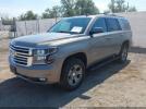 Chevrolet Tahoe Lt Image 3
