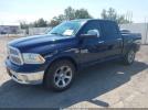 Ram 1500 Laramie  4x4 5'7 Box Image 12