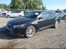 Ford Taurus Limited Image 5
