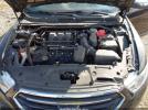 Ford Taurus Limited Image 14