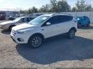 Ford Escape Titanium Image 5