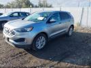 Ford Edge Titanium Image 4