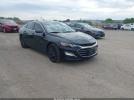 Chevrolet Malibu Fwd Lt Image 1