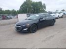 Chevrolet Malibu Fwd Lt Image 14