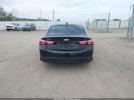 Chevrolet Malibu Fwd Lt Image 9